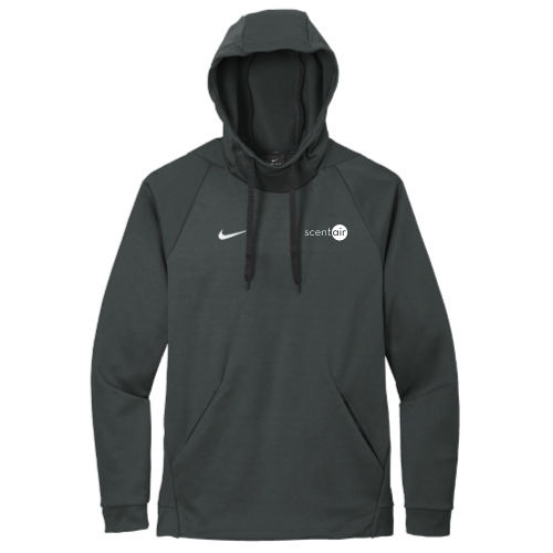 ScentAir Men's Nike Therma-Fit Fleece Pullover
