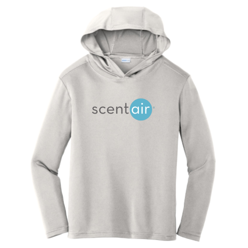 ScentAir Youth Performance Pullover Hoodie