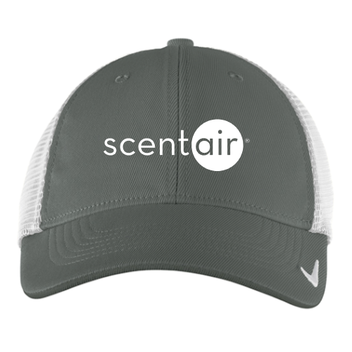 Anthracite/ White