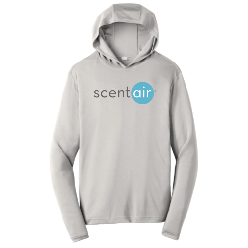 ScentAir Performance Competitor Pullover