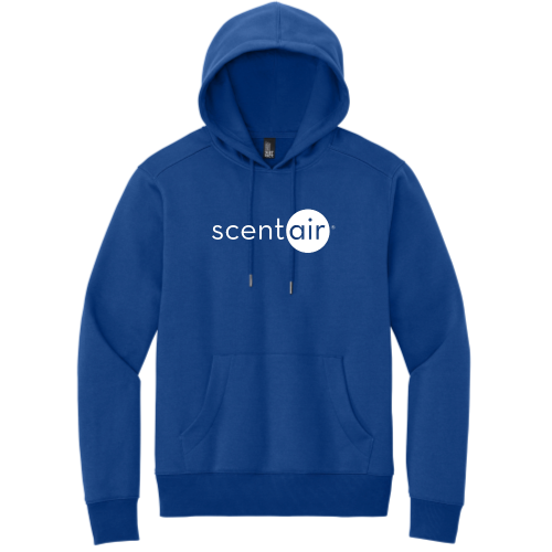 APAC - District Perfect Weight Fleece Hoodie