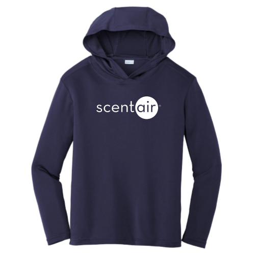 ScentAir Youth Performance Pullover Hoodie