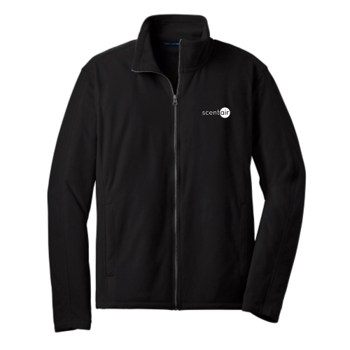 ScentAir Men's Microfleece Jacket
