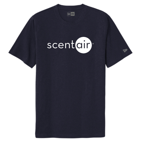 ScentAir New Era Tri Blend T Shirt