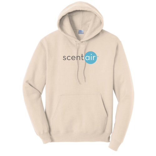 ScentAir Classic Pullover Hoodie