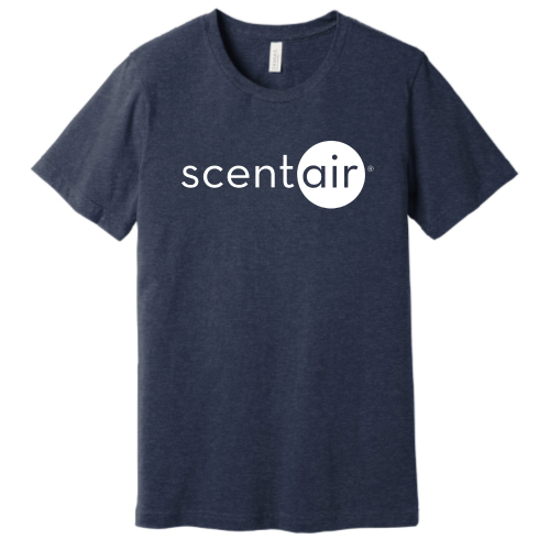 ScentAir Unisex CVC T Shirt