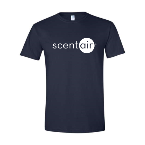 ScentAir Unisex Cotton T Shirt
