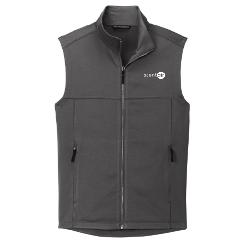 APAC - Port Authority Collective Smooth Fleece Vest