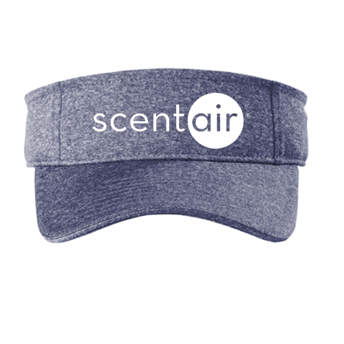 ScentAir Performance Visor