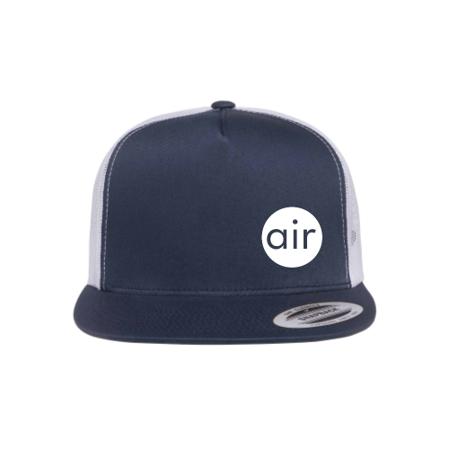 ScentAir 5 Panel Trucker Cap