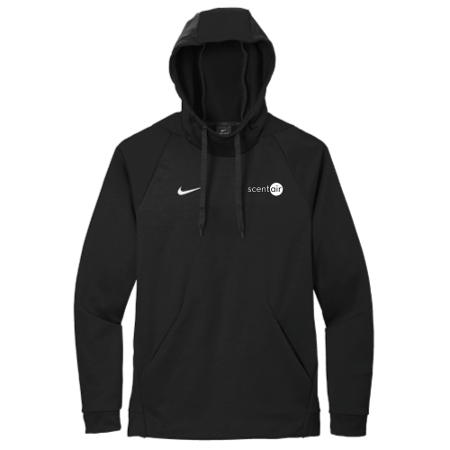 ScentAir Men's Nike Therma-Fit Fleece Pullover