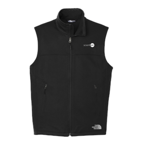 ScentAir Men's North Face Ridgeline Soft Shell Vest