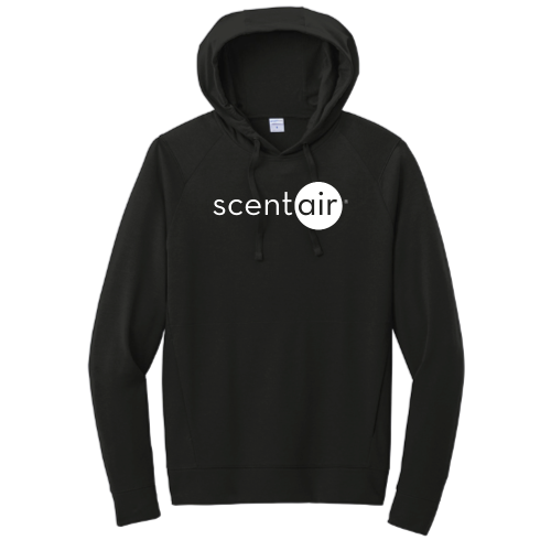 ScentAir Men's Sport Wick Fleece Pullover
