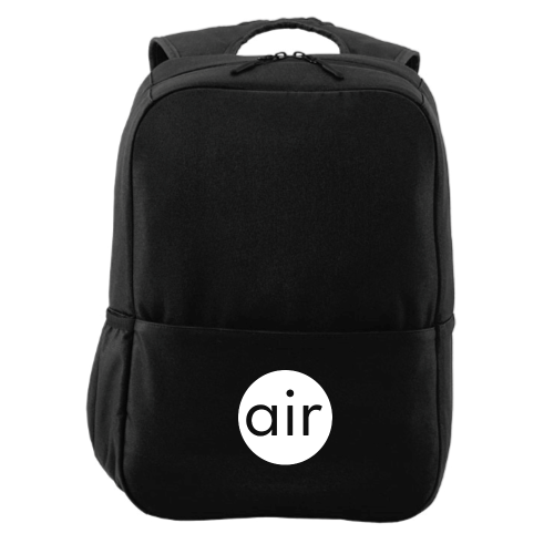 ScentAir Access Square Backpack