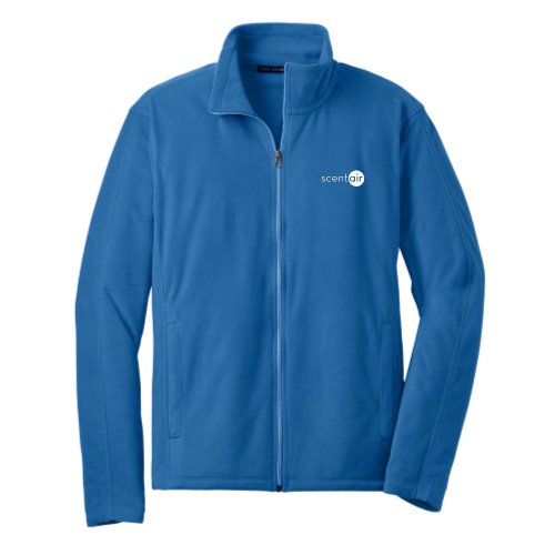 APAC - Port Authority Microfleece Jacket