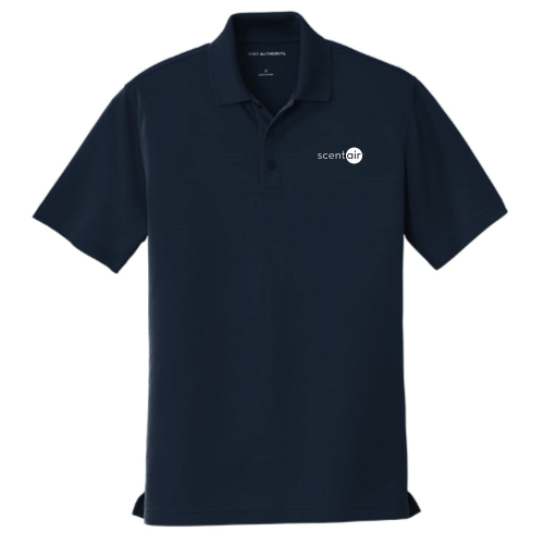 APAC - Port Authority Dry Zone UV Micro-Mesh Polo