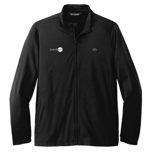 ScentAir Men's TravisMathew Surfside Full Zip Jacket
