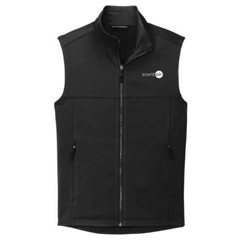 APAC - Port Authority Collective Smooth Fleece Vest