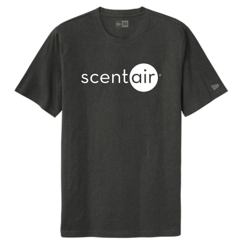 ScentAir New Era Tri Blend T Shirt
