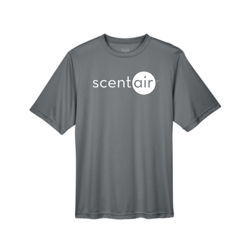 ScentAir Youth Performance Short Sleeve T Shirt
