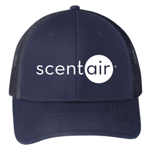 ScentAir Retro Tech