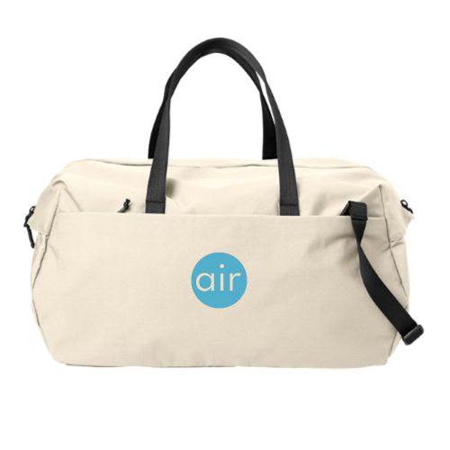 ScentAir Duffel Back