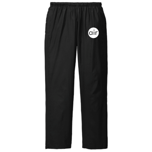 ScentAir Waterproof Wind Pant