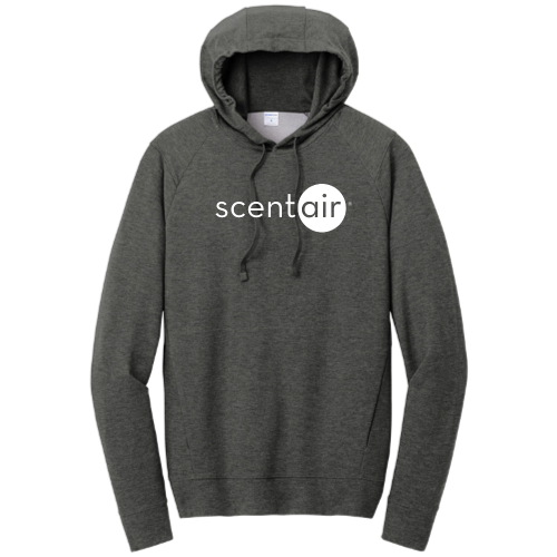 ScentAir Men's Sport Wick Fleece Pullover