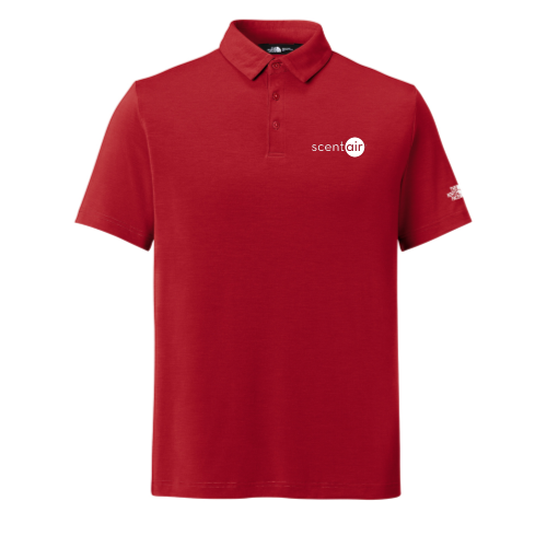 TNF Red