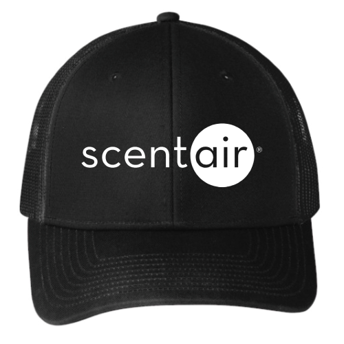 ScentAir Retro Tech