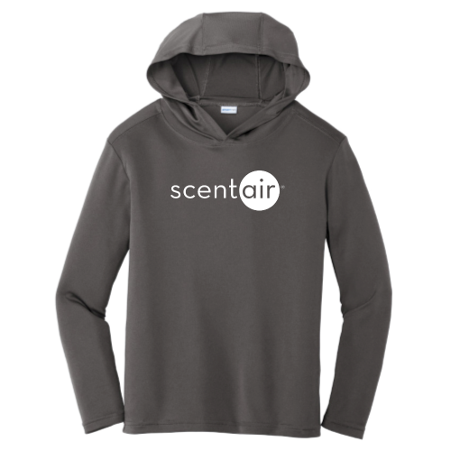 ScentAir Youth Performance Pullover Hoodie