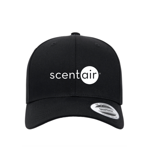 ScentAir Adult Retro Trucker Cap