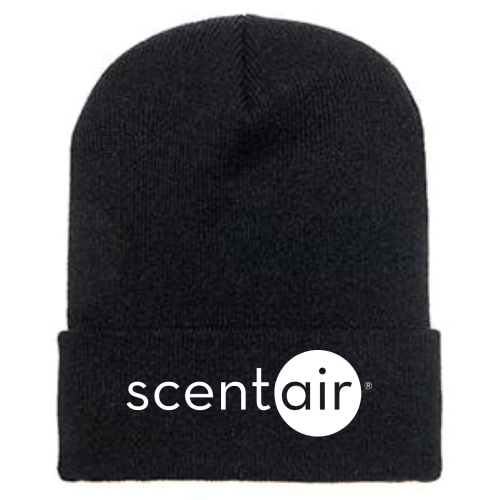 ScentAir Cuffed Beanie