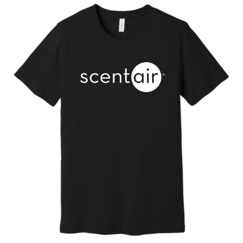 ScentAir Unisex CVC T Shirt