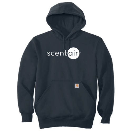 ScentAir Men's Carhartt Rain Defender Pullover Hood