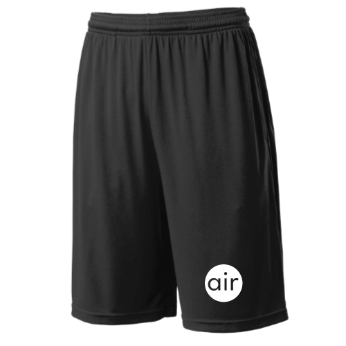 ScentAir Performance Competitor Pocketed Short