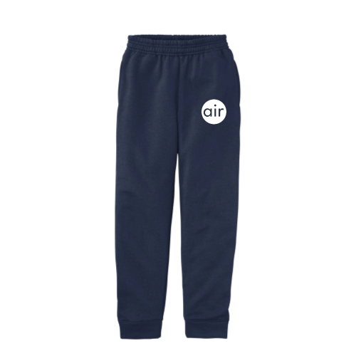 ScentAir Youth Fleece Jogger