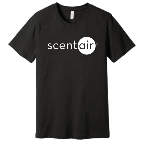 ScentAir Unisex CVC T Shirt