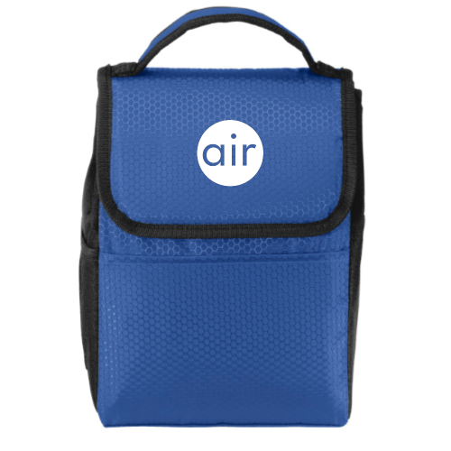 ScentAir Lunch Bag