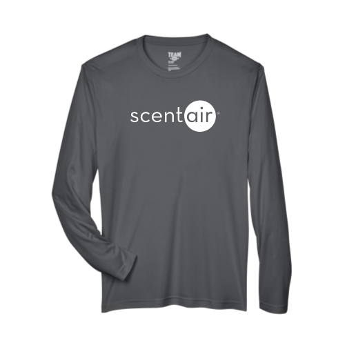 ScentAir Youth Performance Long Sleeve T Shirt