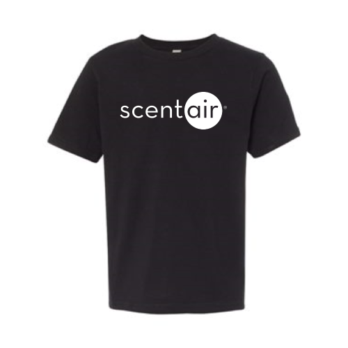 ScentAir Youth Short Sleeve T Shirt