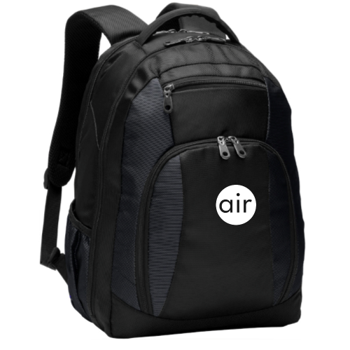 ScentAir Commuter Backpack