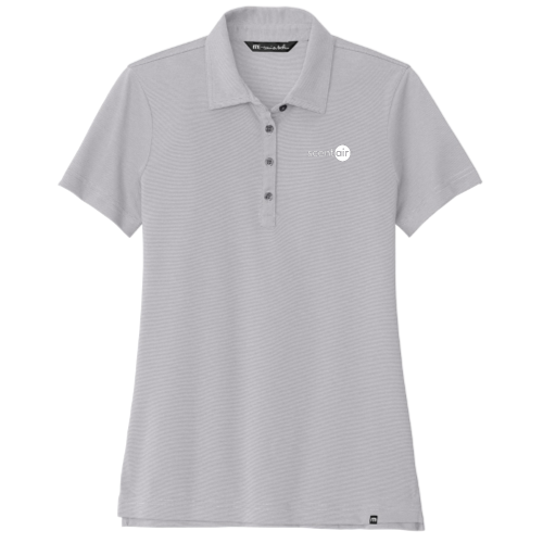 ScentAir Ladies Travis Mathew Sunnyvale Polo