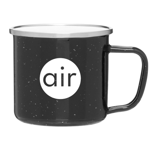 ScentAir Camper Mug