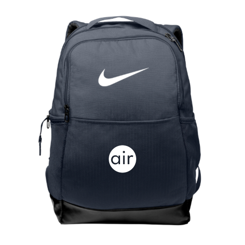 ScentAir Nike Brasilia Backpack