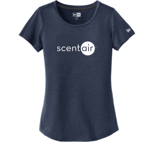 ScentAir Ladies Performance Scoop T Shirt