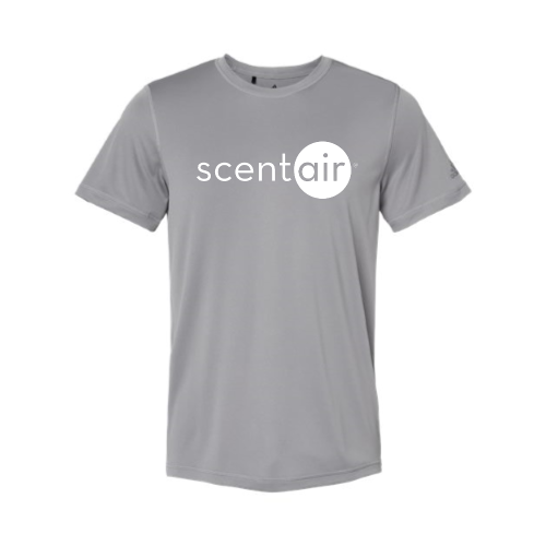 ScentAir Men's Adidas Performance T Shirt