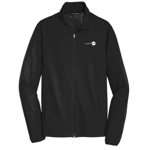 APAC - Port Authority Active Soft Shell Jacket