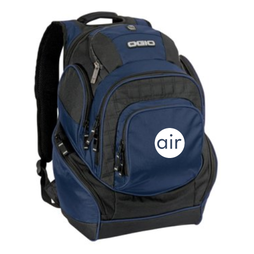 ScentAir Ogio Mastermind Backpack