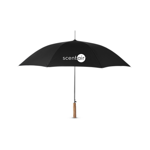 APAC - Wood Handle Stick Umbrella